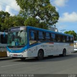 Transportadora Globo 471 na cidade de Recife, Pernambuco, Brasil, por Anderson Pereira da Silva . Número da foto: #:id.