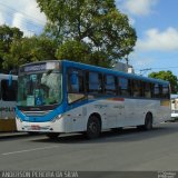 Transportadora Globo 471 na cidade de Recife, Pernambuco, Brasil, por Anderson Pereira da Silva . ID da foto: :id.