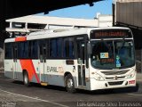 Evanil Transportes e Turismo RJ 132.066 na cidade de Rio de Janeiro, Rio de Janeiro, Brasil, por Luis Gustavo Silva Travassos. Número da foto: #3583138.