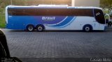Trans Brasil > TCB - Transporte Coletivo Brasil 1208 na cidade de João Pessoa, Paraíba, Brasil, por Cássio Melo. Número da foto: #:id.