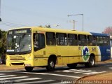 Autotrans Transportes Urbanos e Rodoviários 7417 na cidade de Uberlândia, Minas Gerais, Brasil, por Vanderlei da Costa Silva Filho. Número da foto: #:id.