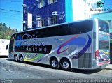 Feltrin Turismo 2009 na cidade de Aparecida, São Paulo, Brasil, por Luiz Krolman. Número da foto: #3582380.