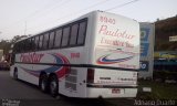 Paulotur 8940 na cidade de Três Rios, Rio de Janeiro, Brasil, por Adriano Duarte. Número da foto: #3582951.