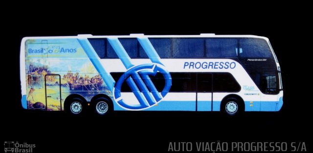 Auto Viação Progresso 6090 na cidade de Recife, Pernambuco, Brasil, por Alessandro de Bem Barros. Número da foto: #3585385.