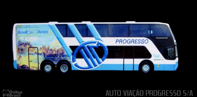 Auto Viação Progresso 6090 na cidade de Recife, Pernambuco, Brasil, por Alessandro de Bem Barros. ID da foto: 3585385.