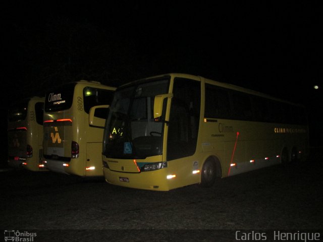Viação Itapemirim 9017 na cidade de Vitória da Conquista, Bahia, Brasil, por Carlos  Henrique. Número da foto: #3584442.