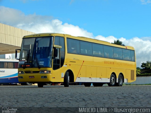Viação Itapemirim 45219 na cidade de Caruaru, Pernambuco, Brasil, por Márcio Roberto Passos de Lima. Número da foto: #3584451.