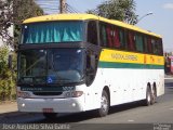 Nacional Expresso 16311 na cidade de Goiânia, Goiás, Brasil, por José Augusto da Silva Gama. Número da foto: #3584894.