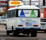 Ônibus Particulares  na cidade de Cascavel, Paraná, Brasil, por Felipe  Dn. Número da foto: #:id.