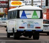 Ônibus Particulares  na cidade de Cascavel, Paraná, Brasil, por Felipe  Dn. ID da foto: :id.