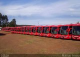 ERSA 00 na cidade de Erechim, Rio Grande do Sul, Brasil, por Mateus Souza. Número da foto: #:id.