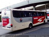 Viação Serro 1620 na cidade de Belo Horizonte, Minas Gerais, Brasil, por Gustavo Hestereque Silva. Número da foto: #3584731.