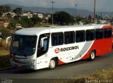 Rouxinol 440 na cidade de Belo Horizonte, Minas Gerais, Brasil, por Adão Raimundo Marcelino. ID da foto: :id.