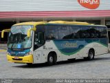 Brasil SA Transporte e Turismo RJ 122.008 na cidade de Sapucaia, Rio de Janeiro, Brasil, por José Augusto de Souza Oliveira. Número da foto: #:id.