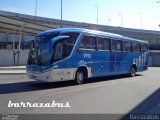 UTIL - União Transporte Interestadual de Luxo RJ 226.054 na cidade de Rio de Janeiro, Rio de Janeiro, Brasil, por Rodrigo Barraza. Número da foto: #:id.