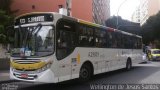 Empresa de Transportes Braso Lisboa A29009 na cidade de Rio de Janeiro, Rio de Janeiro, Brasil, por Wellington de Jesus Santos. ID da foto: :id.