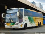 Empresa Gontijo de Transportes 11800 na cidade de Coronel Fabriciano, Minas Gerais, Brasil, por Abner Pereira. Número da foto: #3585261.