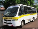 Auto-Escola Aguiatran 4225 na cidade de Corbélia, Paraná, Brasil, por Felipe  Dn. Número da foto: #:id.