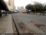 Terminais Rodoviários e Urbanos PRAçA RUI BARBOSA - CURITIBA na cidade de Curitiba, Paraná, Brasil, por Jonatha Cardoso. Número da foto: #:id.