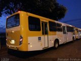 Plataforma Transportes 30411 na cidade de Lorena, São Paulo, Brasil, por Jhonatan Diego da Silva Trevisan. Número da foto: #:id.