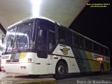 Empresa Gontijo de Transportes 10200 na cidade de João Monlevade, Minas Gerais, Brasil, por Mairo de Magalhães. Número da foto: #3584822.