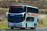 Expresso de Prata 161162 na cidade de Garça, São Paulo, Brasil, por Francisco Ivano. Número da foto: #3584806.