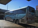 Transnorte - Transporte e Turismo Norte de Minas 58000 na cidade de Belo Horizonte, Minas Gerais, Brasil, por Daniel Junior Sena. Número da foto: #3584326.