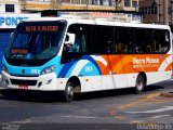 Triecon 263 na cidade de Barra Mansa, Rio de Janeiro, Brasil, por Glauco Oliveira. Número da foto: #:id.