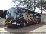 Expresso Nordeste 5240 na cidade de Campo Mourão, Paraná, Brasil, por Anderson Ferreira. Número da foto: #:id.