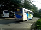 Lis Transportes 2114 na cidade de Salvador, Bahia, Brasil, por Allan Rezende. Número da foto: #:id.