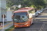 Viatur Transporte e Turismo 4114 na cidade de Campo Grande, Mato Grosso do Sul, Brasil, por [Leandro Sousa]. Número da foto: #:id.