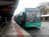 Cristo Rei > CCD Transporte Coletivo > SPE Via Mobilidade S/A DR115 na cidade de Curitiba, Paraná, Brasil, por Jonatha Cardoso. Número da foto: #:id.