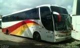 Ônibus Particulares 00 na cidade de Simões Filho, Bahia, Brasil, por Claudio Junior. Número da foto: #:id.