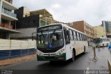 Empresa de Transportes União 6630 na cidade de Salvador, Bahia, Brasil, por [Leandro Sousa]. Número da foto: #:id.