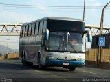 Miragem Turismo 900 na cidade de Belo Horizonte, Minas Gerais, Brasil, por Adão Raimundo Marcelino. Número da foto: #3585366.