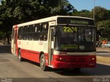 Transbus Transportes > Gávea Transportes 29246 na cidade de Belo Horizonte, Minas Gerais, Brasil, por Vítor Dias. Número da foto: #:id.