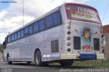 Ônibus Particulares 7311 na cidade de Teresina, Piauí, Brasil, por Alberto Andrade. ID da foto: :id.