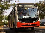 Viação Reunidas 30165 na cidade de Goiânia, Goiás, Brasil, por Lyanderson Silva. Número da foto: #3585949.