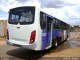 Ônibus Particulares 14187 na cidade de Cerqueira César, São Paulo, Brasil, por André Luiz Rodrigues Junior. Número da foto: #3585681.