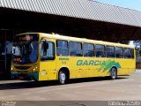Viação Garcia 7659 na cidade de Maringá, Paraná, Brasil, por Fabricio do Nascimento Zulato. Número da foto: #3585791.