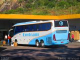 Emtram 4080 na cidade de Milagres, Bahia, Brasil, por Carlos  Henrique. ID da foto: :id.