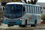 Imperial Turismo 5650 na cidade de Guarulhos, São Paulo, Brasil, por Francisco Ivano. Número da foto: #3584892.