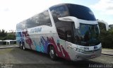 Turim Transportes e Serviços 2276 na cidade de Camaçari, Bahia, Brasil, por Aneivan Lima. Número da foto: #3584766.