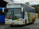 Empresa Gontijo de Transportes 11935 na cidade de Coronel Fabriciano, Minas Gerais, Brasil, por Abner Pereira. Número da foto: #3585282.