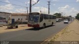 VBL - Viação Branca do Leste 127 na cidade de Imperatriz, Maranhão, Brasil, por Roldão Carlos  Andrade Lima. Número da foto: #3583921.