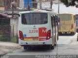 Mobibrasil São Lourenço >>> Mobi-PE 2.228 na cidade de Camaragibe, Pernambuco, Brasil, por Pedro Francisco Junior. Número da foto: #3584216.