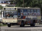 Ônibus Particulares KTL-2924 na cidade de Duque de Caxias, Rio de Janeiro, Brasil, por Richard Wagner. ID da foto: :id.