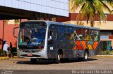 Intersul 1501 na cidade de Peruíbe, São Paulo, Brasil, por Ricardo Luiz. Número da foto: #3585795.