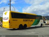 Empresa Gontijo de Transportes 11800 na cidade de Coronel Fabriciano, Minas Gerais, Brasil, por Abner Pereira. Número da foto: #3585267.