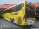 Viação Itapemirim 60783 na cidade de Registro, São Paulo, Brasil, por Felipe Alves. Número da foto: #3586236.